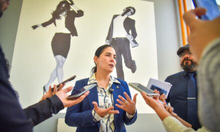 Reforzará Coparmex Tijuana vinculación entre universidades y empresas
