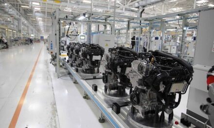 Frenan expansiones fabricantes de autopartes