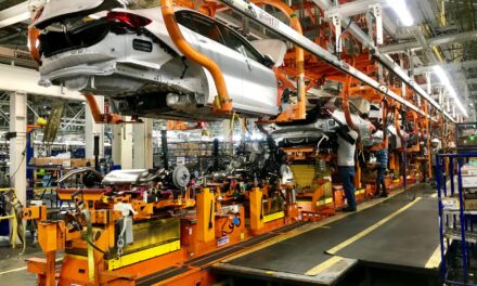 Aumentará General Motors ensamblado local de vehículos para mercado nacional