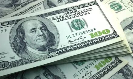 Llega EU a su mayor alza de inflación en 3 años