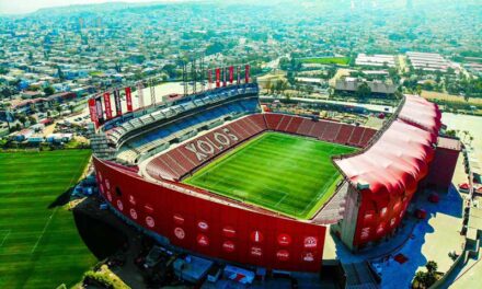 Confirman a Tijuana como base de Irán
