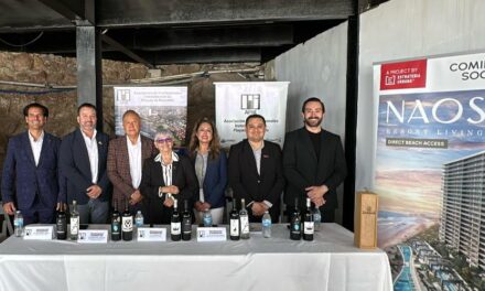 Preparan foro inmobiliario para proyectar a Playas de Rosarito