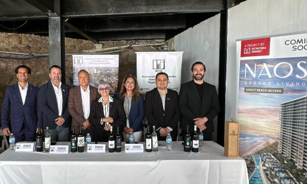 Preparan foro inmobiliario para proyectar a Playas de Rosarito