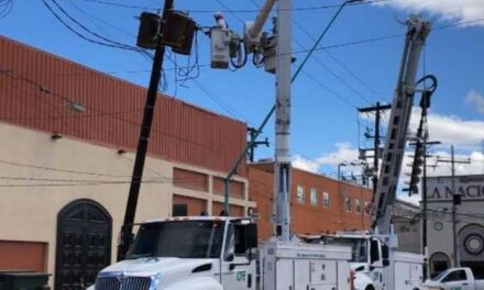Advierte Canacintra Mexicali que continuarán interrupciones de electricidad
