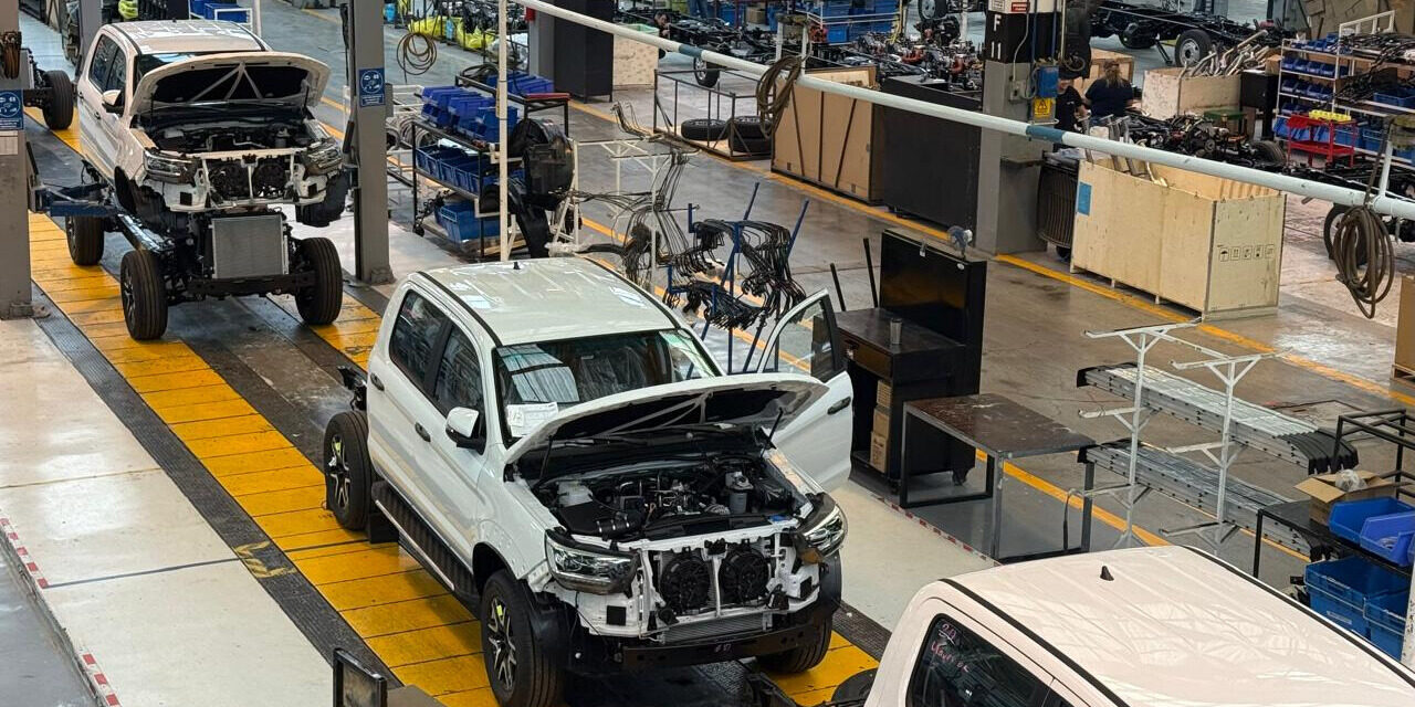 Incorporará JAC el sello Hecho en México en toda su línea 2027