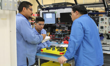 Apuesta Industria Tijuana por talento calificado ante llegada de empresas
