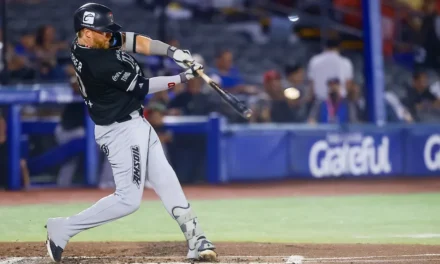 Inicia Toros con triunfo la serie en el panamericano