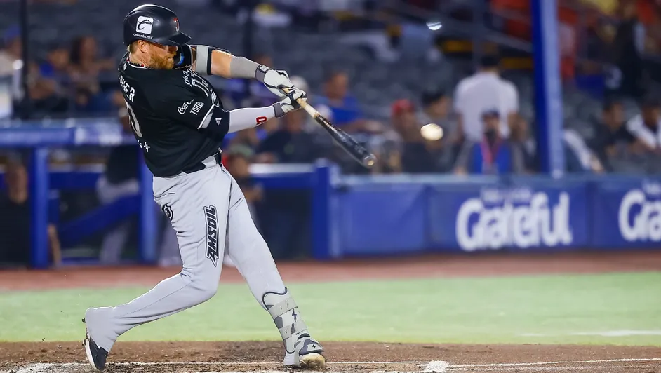 Inicia Toros con triunfo la serie en el panamericano