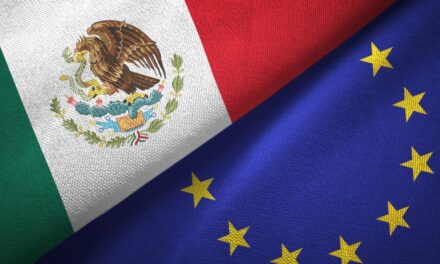 Modernizan acuerdo comercial entre México y la Unión Europea