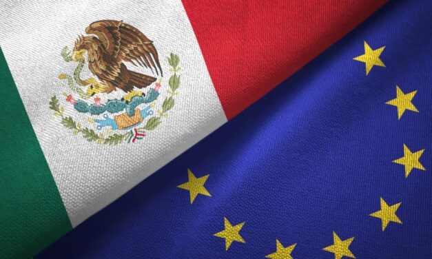 Modernizan acuerdo comercial entre México y la Unión Europea
