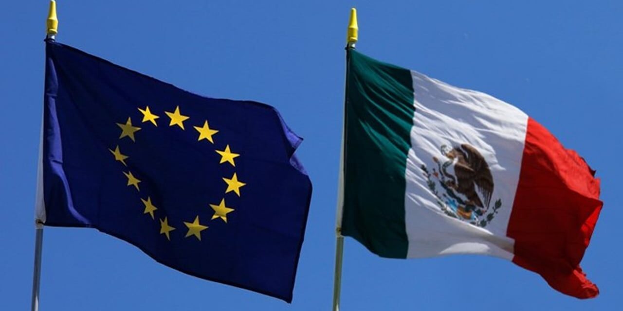 Aprueba Consejo de la UE el nuevo acuerdo comercial con México