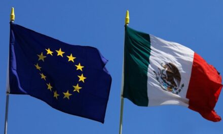 Aprueba Consejo de la UE el nuevo acuerdo comercial con México