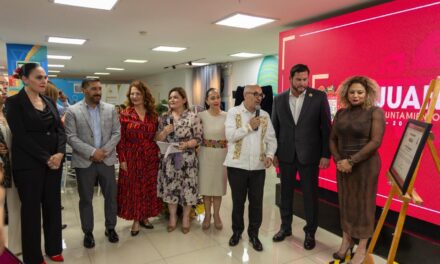 Firmarán pacto por la prosperidad y seguridad de las empresas