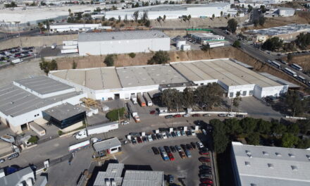 Se consolida BC entre los principales destinos de IED en México