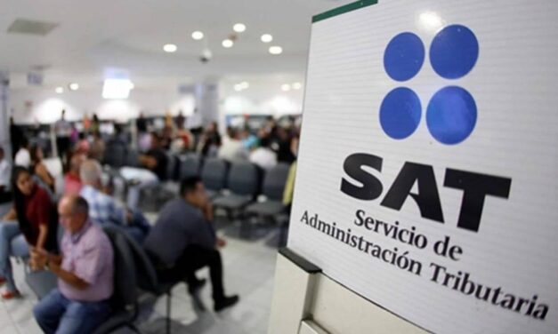 Endurece SAT revisiones a contribuyentes RESICO