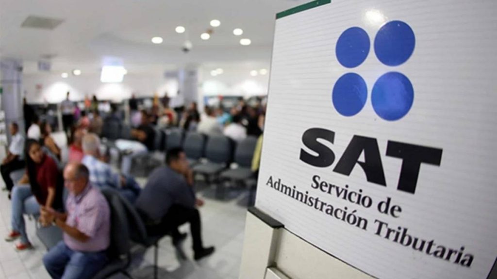 Endurece SAT revisiones a contribuyentes RESICO