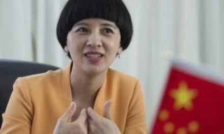 Se integra BC a la cuarta revolución industrial de la mano de China