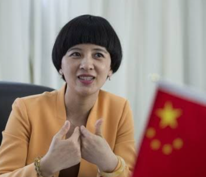 Se integra BC a la cuarta revolución industrial de la mano de China