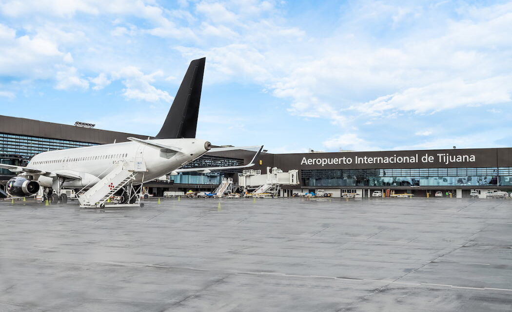 Esta Tijuana entre las ciudades favoritas para ser sede de congresos: Cotuco