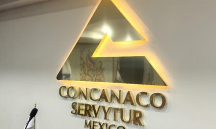 Promueven Cámaras empresariales expansión de empresas mexicanas hacia el Norte de África