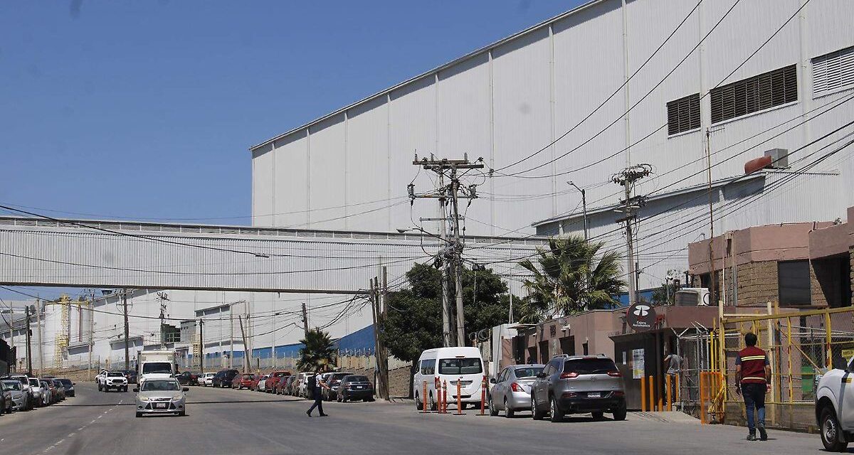 Buscan reducción de 25% de consumo de energía eléctrica en maquilas de Tijuana