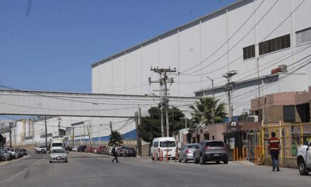 Buscan reducción de 25% de consumo de energía eléctrica en maquilas de Tijuana
