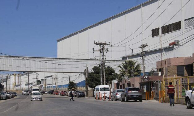 Buscan reducción de 25% de consumo de energía eléctrica en maquilas de Tijuana