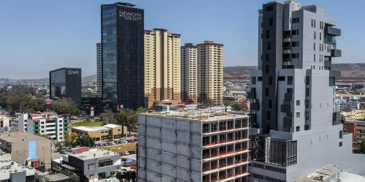 Retoma dinamismo mercado inmobiliario en Tijuana: CEPIBC