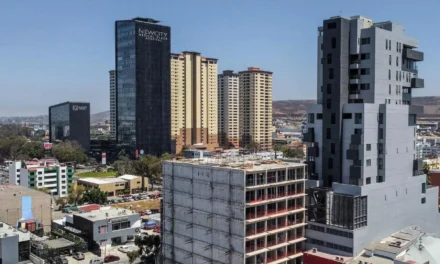 Retoma dinamismo mercado inmobiliario en Tijuana: CEPIBC