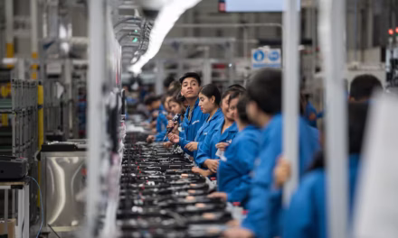Capta México en un trimestre toda la IED tecnológica de 2025 por auge de IA