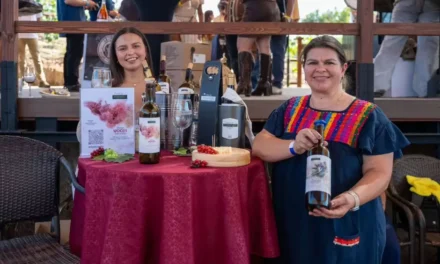 Inicia con éxito Viñadas 2026 y refuerza la promoción del Valle de Guadalupe