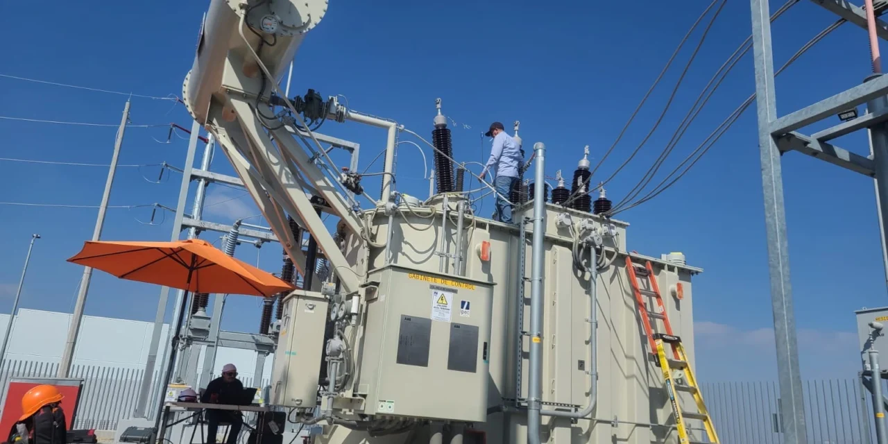 Ven insuficientes proyectos renovables para frenar apagones