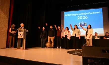 Consolida BC Ecosistema STEAM para impulsar el futuro en la región 