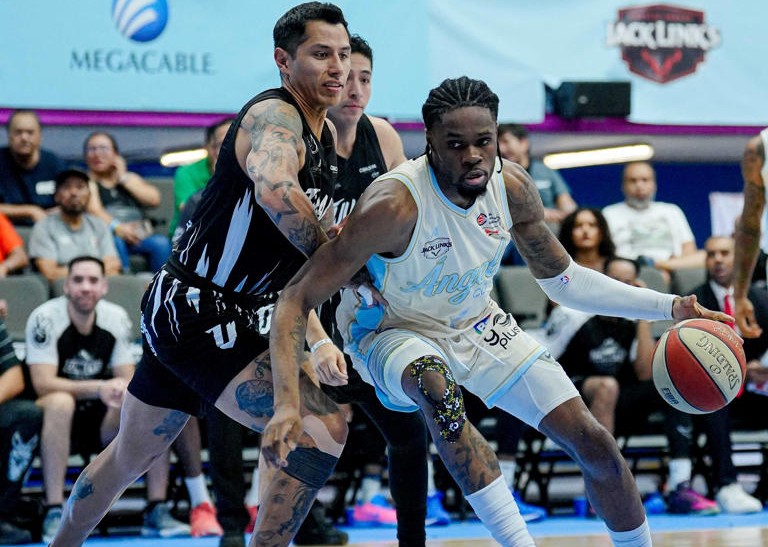 Termina campaña de Tijuana Zonkeys