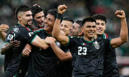 Vence México a Corea del Sur y avanza a la siguiente fase del Mundial 2026
