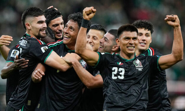 Vence México a Corea del Sur y avanza a la siguiente fase del Mundial 2026
