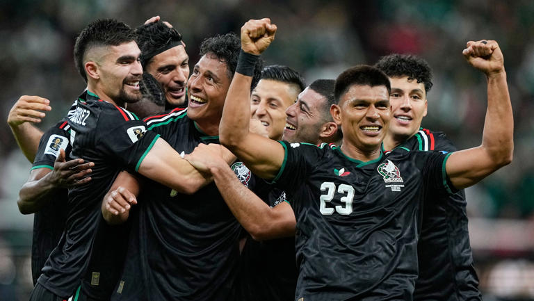 Vence México a Corea del Sur y avanza a la siguiente fase del Mundial 2026