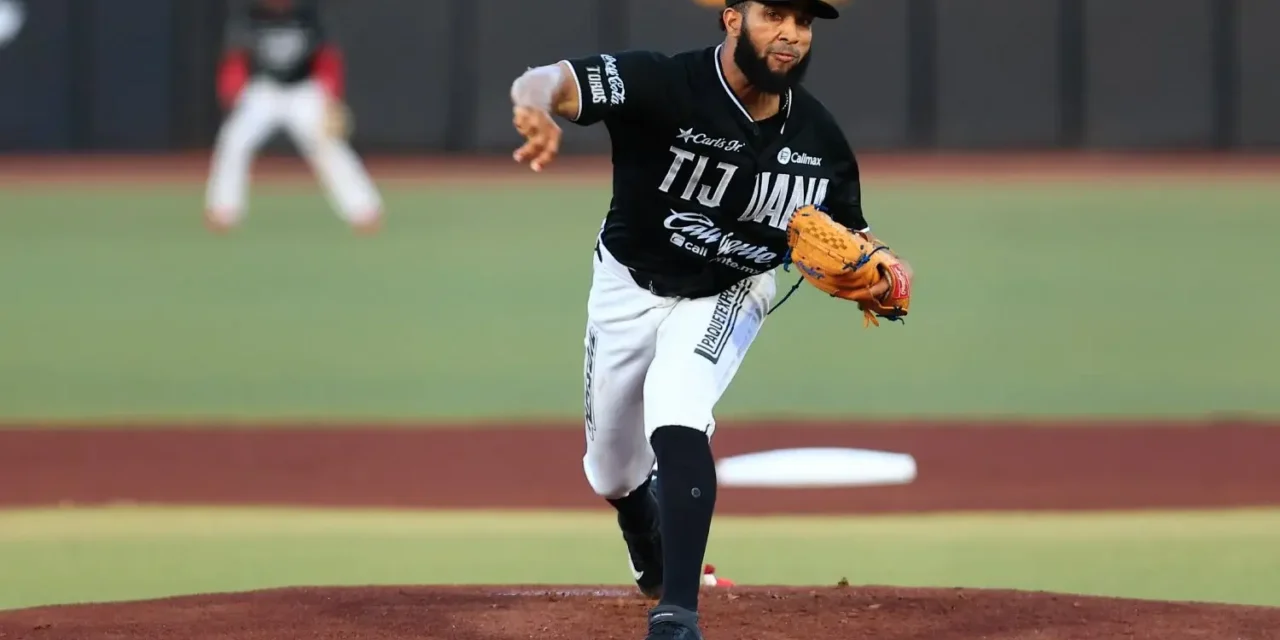 Vence Toros de Tijuana en extra innings a Bravos