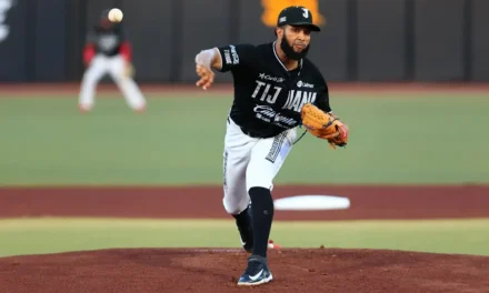 Vence Toros de Tijuana en extra innings a Bravos