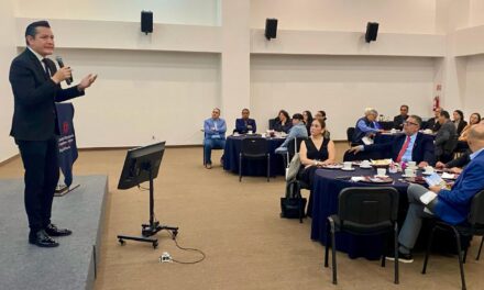 Pesa déficit fiscal sobre empresas y contribuyentes
