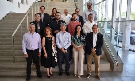 Fortalece CETYS alianzas con líderes empresariales y sociales de la región