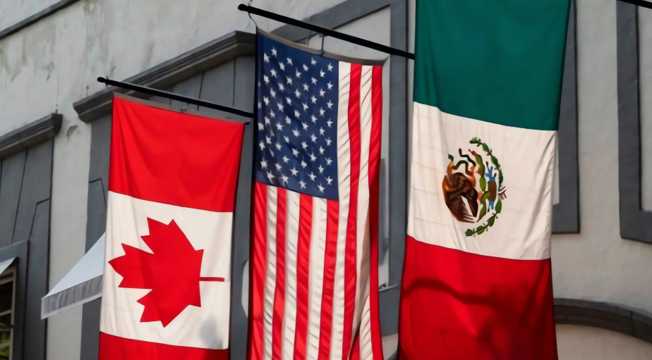 Pide Industria agroalimentaria de México, EU y Canadá renovar el TMEC