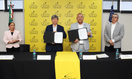 Impulsan CETYS Universidad y Southwestern College nueva ruta académica binacional