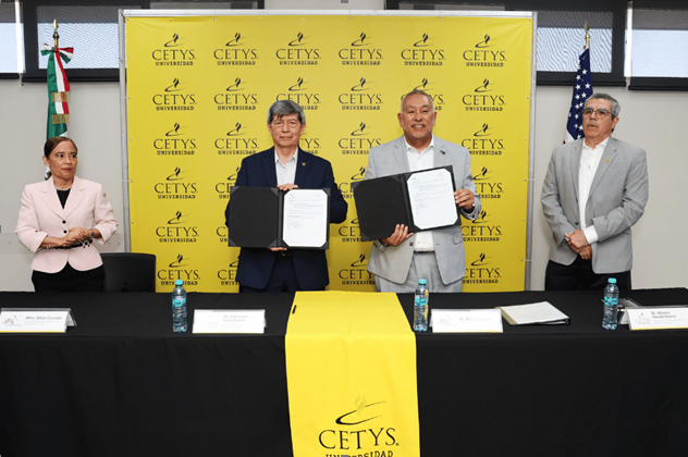 Impulsan CETYS Universidad y Southwestern College nueva ruta académica binacional
