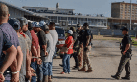 Reporta SRE 14 mil mexicanos detenidos en centros de ICE y CBP en EU