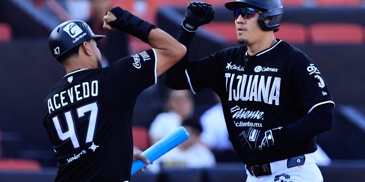Gana Toros su decimoquinta serie ante Olmecas