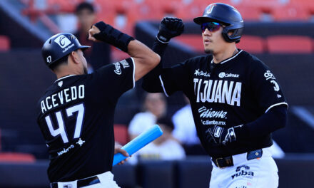 Gana Toros su decimoquinta serie ante Olmecas