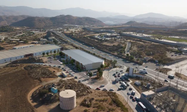 Han cerrado en Tecate 2.27 empresas al día en el último año 