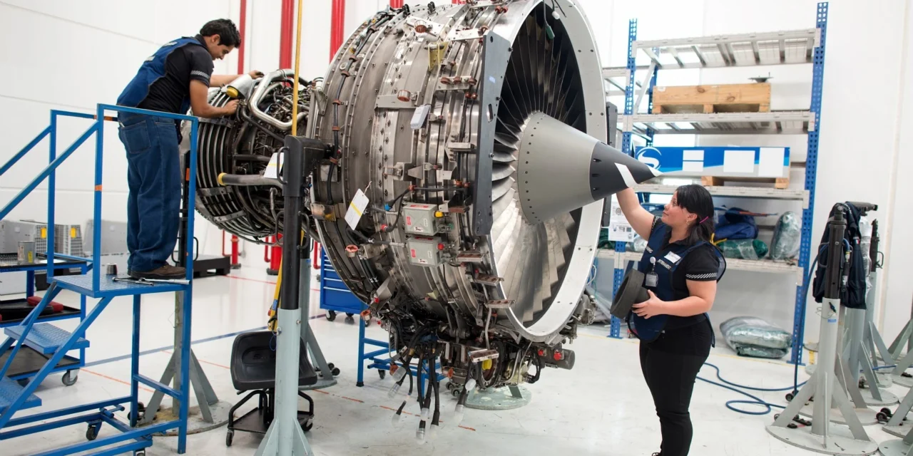 Busca Safran desarrollar talento y diseño en México