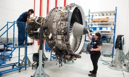 Busca Safran desarrollar talento y diseño en México